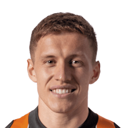 Greg Docherty