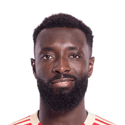 Grejohn Kyei