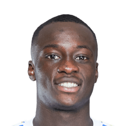 Habib Diarra