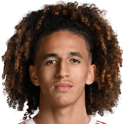 Hannibal Mejbri