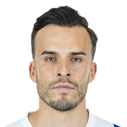 Haris Tabakovic