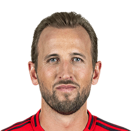 Harry Kane