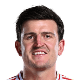 Harry Maguire