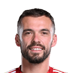 Harry Toffolo