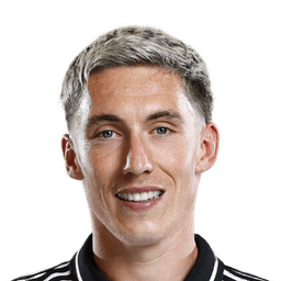 Harry Wilson