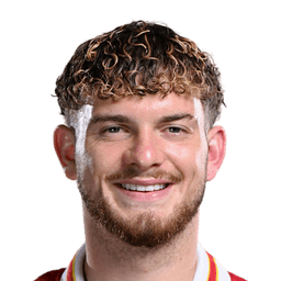 Harvey Elliott