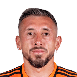 Hector Herrera