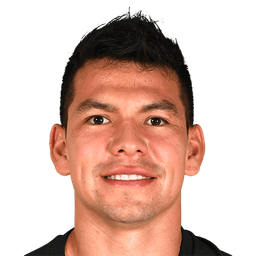 Hirving Lozano