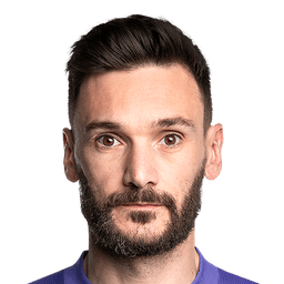 Hugo Lloris