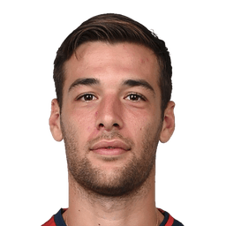 Alessandro Vogliacco