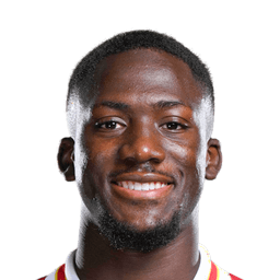 Ibrahima Konate