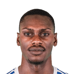 Idrissa Toure
