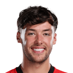 Aaron Hickey