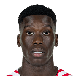 Ilaix Moriba