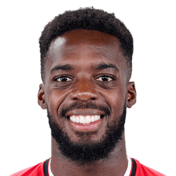 Inaki Williams