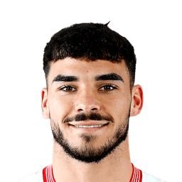 Isaac Romero