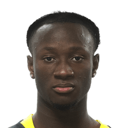 Ismael Kone