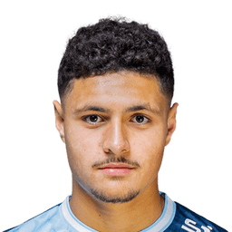 Ismail Bouneb
