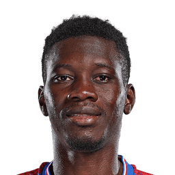 Ismaila Sarr