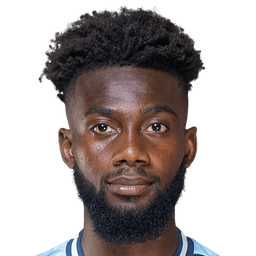 Issa Soumare