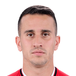 Alex Berenguer