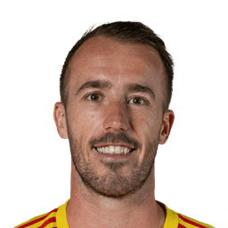 Alex Cairns