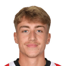 Jack Clarke