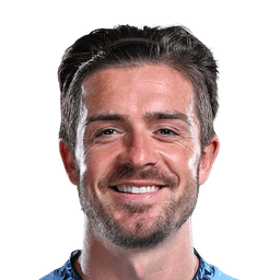Jack Grealish
