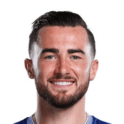 Jack Harrison
