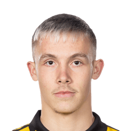 Jacob Ondrejka