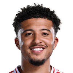 Jadon Sancho