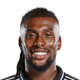 Alex Iwobi