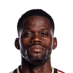 Jamal Thiare