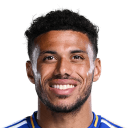 James Justin
