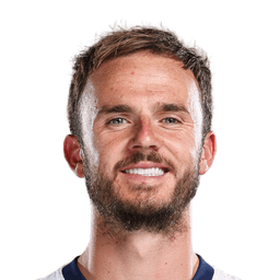 James Maddison