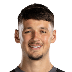 James Trafford
