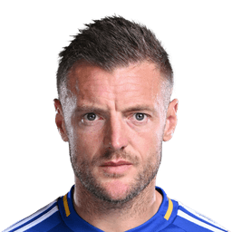 Jamie Vardy