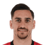 Alex Meret