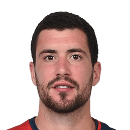 Aaron Martin Caricol