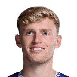 Jarrad Branthwaite
