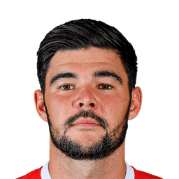 Alex Mowatt