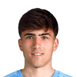Javi Rodriguez