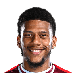 Jean-Clair Todibo