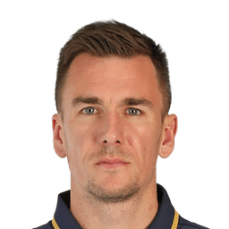 Jed Wallace