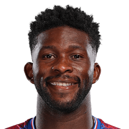 Jefferson Lerma