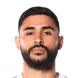 Alex Roldan