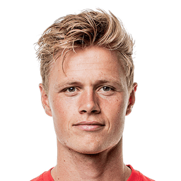 Jeppe Tverskov