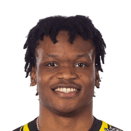 Jeremy Agbonifo