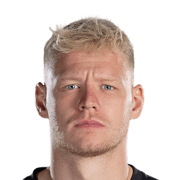 Aaron Ramsdale