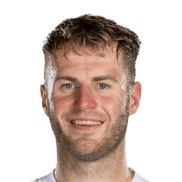 Joe Rodon